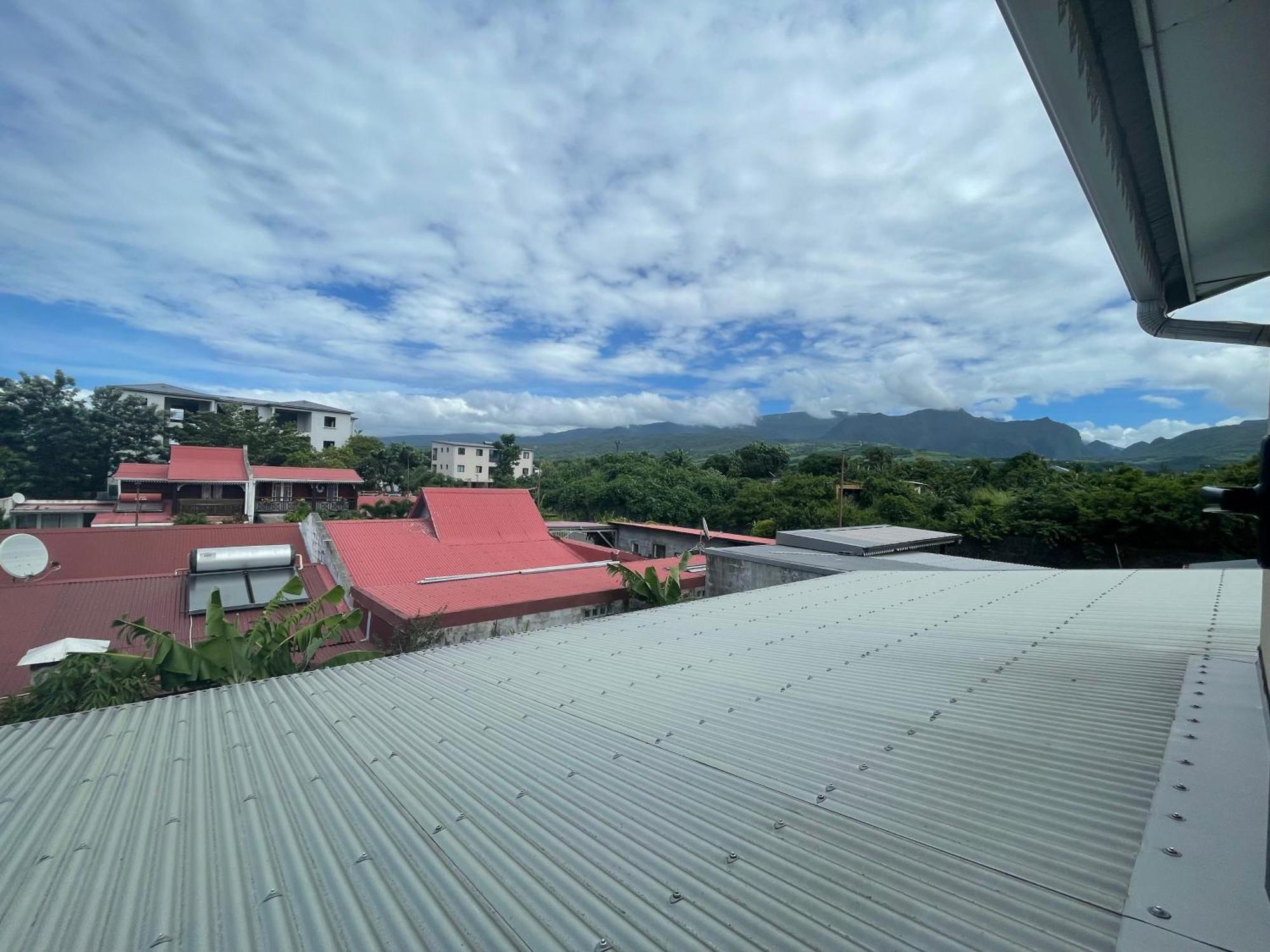 Magnifique Villa Avec Espaces Exterieurs Saint-Andre Bagian luar foto