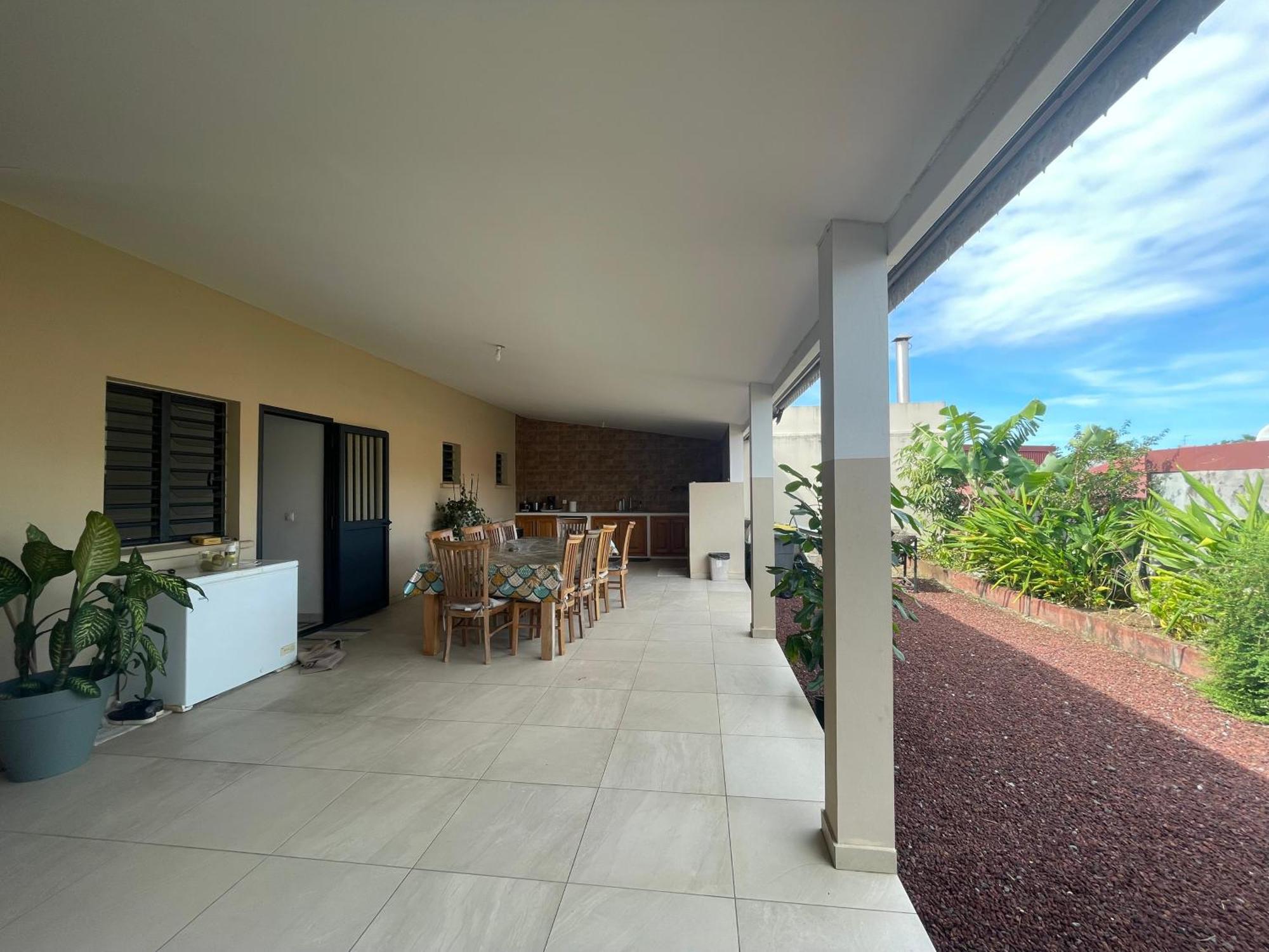 Magnifique Villa Avec Espaces Exterieurs Saint-Andre Bagian luar foto