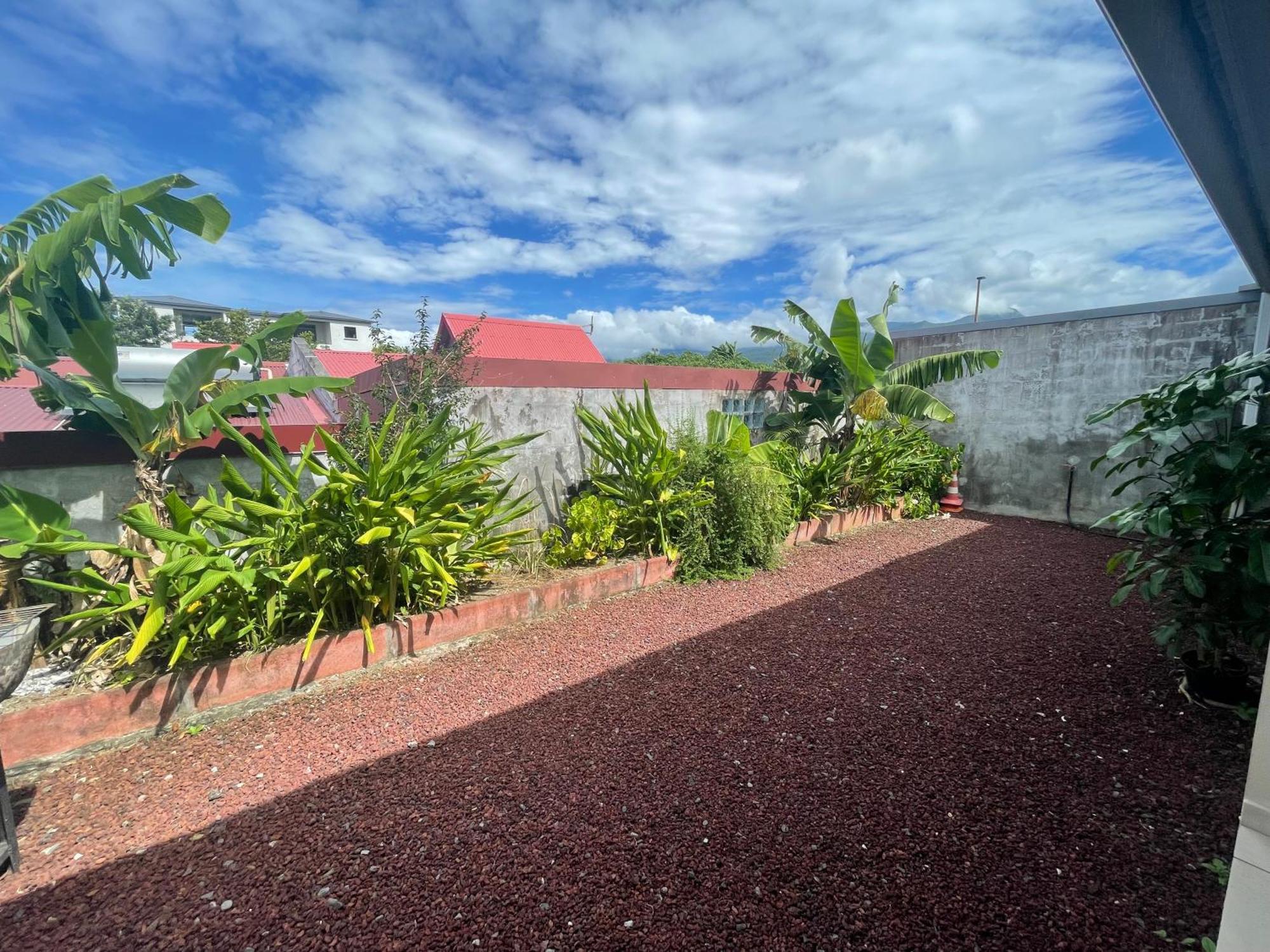 Magnifique Villa Avec Espaces Exterieurs Saint-Andre Bagian luar foto