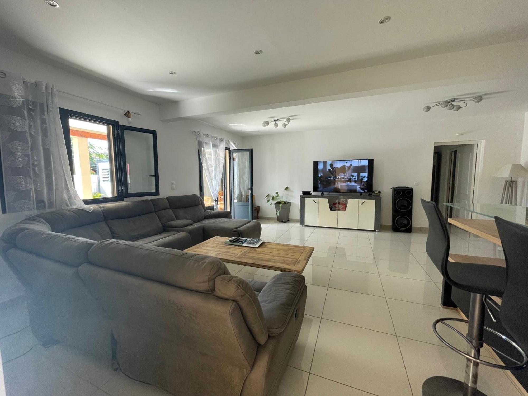 Magnifique Villa Avec Espaces Exterieurs Saint-Andre Bagian luar foto